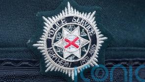 Two children in hospital after hit-and-run in Northern Ireland