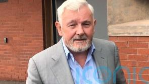 Many people ‘very upset’ over John Gilligan interviews, minister says