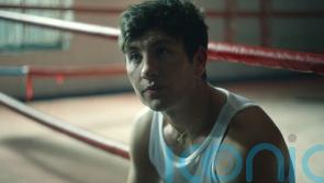 Irish storyline created for Top Boy’s ‘number one fan’ Barry Keoghan