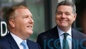 Ministers sound note of caution on Budget plans