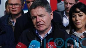 Donohoe: How we talk about politicians is part of antidote to gallows protest
