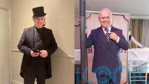 How Ireland’s answer to Derren Brown ditched his job to become a hypnotist