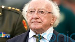 Israeli ambassador: I could not remain silent over Irish president’s comments