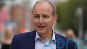 Expelling Israel’s ambassador will not help Irish citizens in Gaza, Martin says