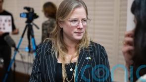 Irish-Israeli diplomacy ‘very important’, ambassador says ahead of Dail motion