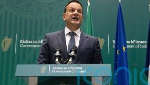 Varadkar and Borne call for &lsquo;renewed political process&rsquo; for Israel-Gaza peace