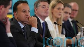 Fine Gael focuses on justice and Sinn Fein criticism ahead of &lsquo;election year&rsquo;