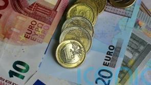 Corporation tax take in November up almost a third on same month last year