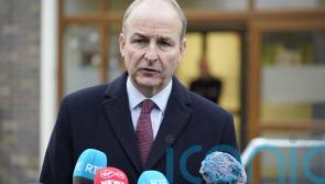 Irish government will ‘strongly consider’ intervention in Israel genocide case