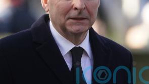 Irish deputy premier warns Rafah ground invasion would be ‘catastrophic’