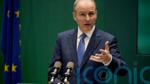 Martin and Doherty clash in Dail over housing