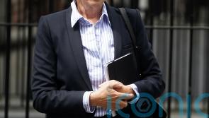 Ministers back Catherine Martin amid pressure over &lsquo;on-air firing&rsquo;