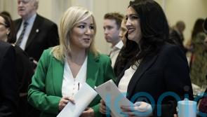 First Minister points US investors to NI’s dual market ‘unique selling point’