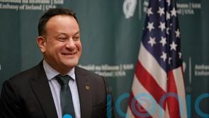 ‘Important’ for US to remain open to trade agreements, Varadkar says