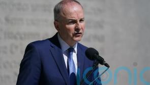 Tanaiste warns students and young people about dangers abroad