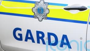 Man arrested after builders subjected to abuse by protesters