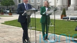 European Investment Bank chief visits projects supported by 1.6bn euro funding