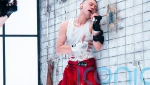 Eurovision semi-final: Ireland’s act competes as UK’s Olly Alexander performs