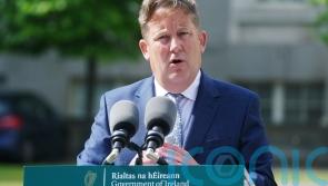 Sinn Fein accuses housing minister of spinning damning housing report