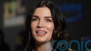 Aisling Bea enlists famous friends to reveal first pregnancy