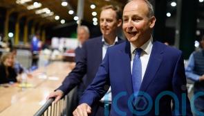 Martin says Government committing to going &lsquo;full term&rsquo; amid election speculation