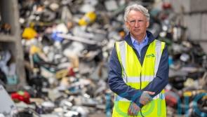Record-breaking amount of electronic waste recycled in 2023 &ndash; figures