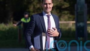 Jack Chambers becomes Ireland&rsquo;s new finance minister