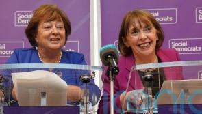 BREAKING: North Kildare TD Catherine Murphy to stand down at next election
