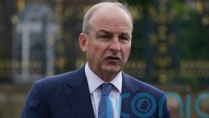 Irish deputy premier ‘positive and optimistic’ about future relations with UK