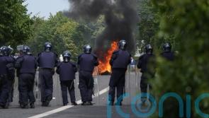 Taoiseach pressed over need for talks after Coolock disturbances