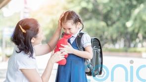 Is your child starting school this year? Here’s how to navigate the transition