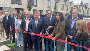 Taoiseach says house prices ‘are still too high for too many’