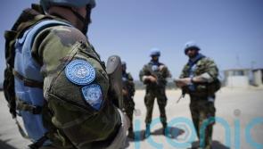Irish peacekeepers in Lebanon ‘safe and accounted for’ amid Israeli strikes