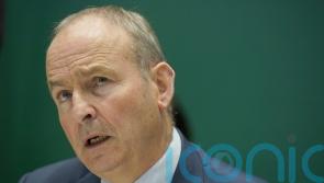Ireland cannot unilaterally withdraw from Lebanon peacekeeping duties – Martin