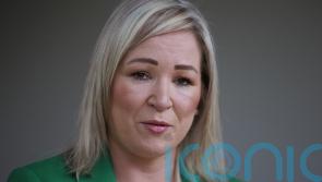 O’Neill ‘happy’ to be quizzed at Stormont committee over Sinn Fein controversies