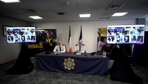Forty-two ‘persons of interest’ in Dublin riots identified after fresh appeal