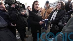 ‘We’re being pushed out’ – housing and disability raised with McDonald in Swords