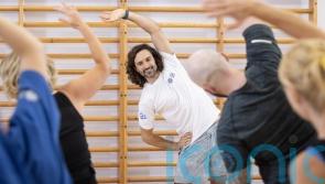 What is surgery prehabilitation and why is it important? As Joe Wicks launches get ‘fit for surgery’ videos for elderly