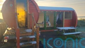 Saunas have ‘exploded in popularity’ around Ireland