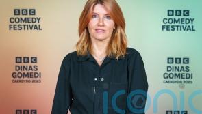 Bad Sisters filming had to be shut down after death of Sharon Horgan’s father