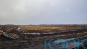 Ancient remains discovered in Bellaghy bog ‘likely to belong to young woman’