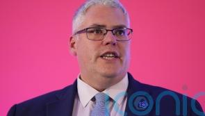 DUP leader brands Sinn Fein boycott ‘reckless’ and ‘short-sighted’