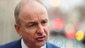 Taoiseach to highlight ‘valuable, historic’ US ties during White House visit