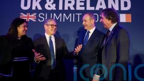 UK and Ireland set to agree enhanced co-operation at summit