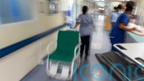 Industrial action by healthcare professionals to begin at end of March