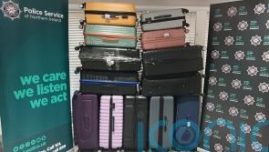 More than £2m of drugs seized in airports operation targeting crime gang