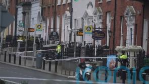 Girl injured in Dublin stabbing &lsquo;communicating on new level&rsquo;