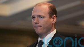 Gordon Lyons commits to attending GAA match amid criticism