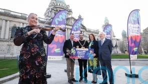 DUP minister ‘more than happy’ to attend Fleadh in Belfast