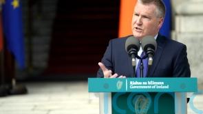 EU countries ‘still stand ready’ to negotiate trade with US – McGrath